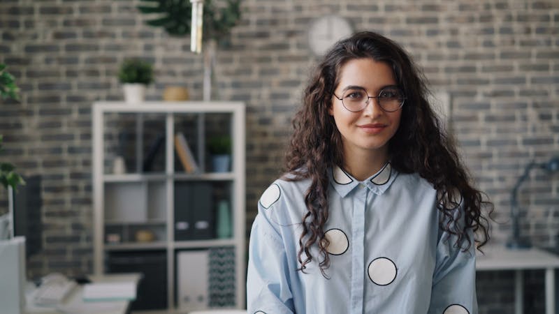 Linda R., Nonprofit Director